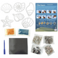 TOYKRAFTT Art N Craft Kit –  TK39541.