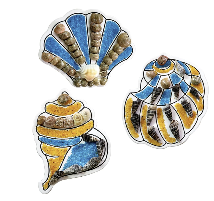 TOYKRAFTT Art N Craft Kit –  TK39541.