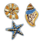 TOYKRAFTT Art N Craft Kit –  TK39541.