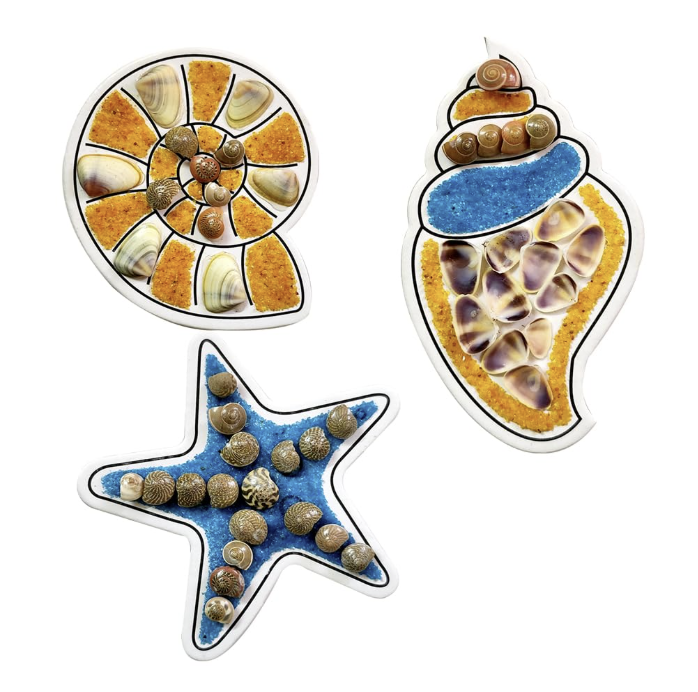 TOYKRAFTT Art N Craft Kit –  TK39541.