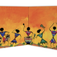 TOYKRAFTT DIY Indian Art Forms – Warli Art Kit