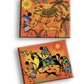 TOYKRAFTT DIY Indian Art Forms – Warli Art Kit
