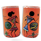 TOYKRAFTT DIY Indian Art Forms – Warli Art Kit