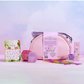 Whimsy Unicorn Travel Beauty Kit for kids and Teens.