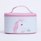 Whimsy Unicorn Travel Beauty Kit for kids and Teens.