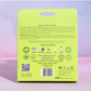 Whimsy Beauty Organic Beauty Kit for Girls - 3 Pcs Non‑Toxic Makeup Set