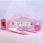 Whimsy Liplicious Beauty Kit.