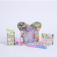 Whimsy Beauty 8-in-1 Kids Nail Art Kit.
