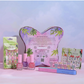 Whimsy Beauty 8-in-1 Kids Nail Art Kit.
