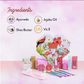 Whimsy Beauty Safe & Organic Make U Pretty Beauty Makeup Kit