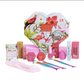 Whimsy Beauty Safe & Organic Make U Pretty Beauty Makeup Kit