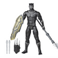 Marvel Avengers Titan Hero Blast Gear Deluxe Black Panther.