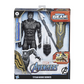 Marvel Avengers Titan Hero Blast Gear Deluxe Black Panther.