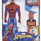 Hasbro Marvel Spider-Man Titan Hero Series Blast Gear Action Figure