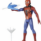 Hasbro Marvel Spider-Man Titan Hero Series Blast Gear Action Figure