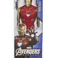 Avengers Hasbro Marvel Titan Hero Series Iron Man