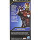 Avengers Hasbro Marvel Titan Hero Series Iron Man