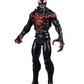 Marvel Universe Inspired Spider-Man Maximum Venom Titan Hero.