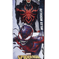 Marvel Universe Inspired Spider-Man Maximum Venom Titan Hero.