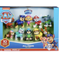 Paw Patrol Toy Figures Gift Pack – 7 Collectible Action Figures.