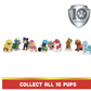 Paw Patrol Toy Figures Gift Pack – 7 Collectible Action Figures.