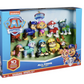 Paw Patrol Toy Figures Gift Pack – 7 Collectible Action Figures.