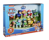 Paw Patrol Toy Figures Gift Pack – 7 Collectible Action Figures.