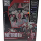 Metroid Alliance Form 2 Deformation Robot.