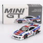 MiniGT 1022: Nissan LB-Super Silhouette S15 SILVIA GARASIDRIFT x LBWK 2025