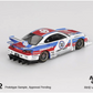 MiniGT 1022: Nissan LB-Super Silhouette S15 SILVIA GARASIDRIFT x LBWK 2025