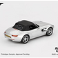 MiniGT 906 BMW Z8 – The World Is Not Enough.