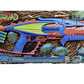 Nerf DinoSquad Terrodak Blaster F6313