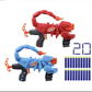 Nerf Wild Venompack.F9137