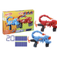Nerf Wild Venompack.F9137