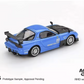 Mini GT 1046 Mazda RX-7 RE Amemiya 20B NA 3-Rotor.