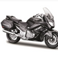 BURAGO YAMAHA FJR 1300 AS 1:18
