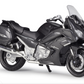 BURAGO YAMAHA FJR 1300 AS 1:18
