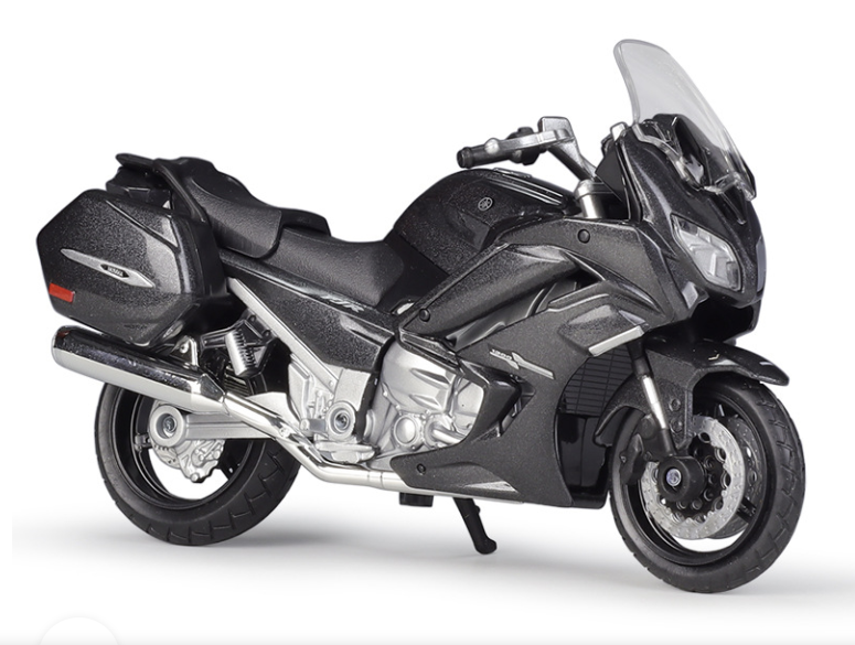 BURAGO YAMAHA FJR 1300 AS 1:18