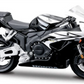 Maisto - 1/18 Scale Model Compatible with Honda Replica Miniature Compatible.