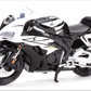 Maisto - 1/18 Scale Model Compatible with Honda Replica Miniature Compatible.
