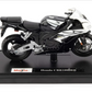 Maisto - 1/18 Scale Model Compatible with Honda Replica Miniature Compatible.