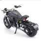 Burago Ducati XDiavel S Diecast Motorcycle / Ducati XDiavel S Diecast Bike.