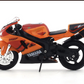 Maisto Yamaha YZF R7 (Orange Red)