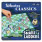 Skillmatics Snakes & Ladders - Magnetic.