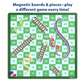 Skillmatics Snakes & Ladders - Magnetic.