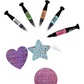 Mirada Doodle Nail Pen Salon Nail Art Kit.