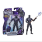 Hasbro Marvel Black Panther Legacy Collection Action Figure.