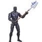 Hasbro Marvel Black Panther Legacy Collection Action Figure.