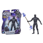 Hasbro Black Panther Marvel Legends Legacy Collection Figure.
