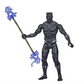 Hasbro Black Panther Marvel Legends Legacy Collection Figure.